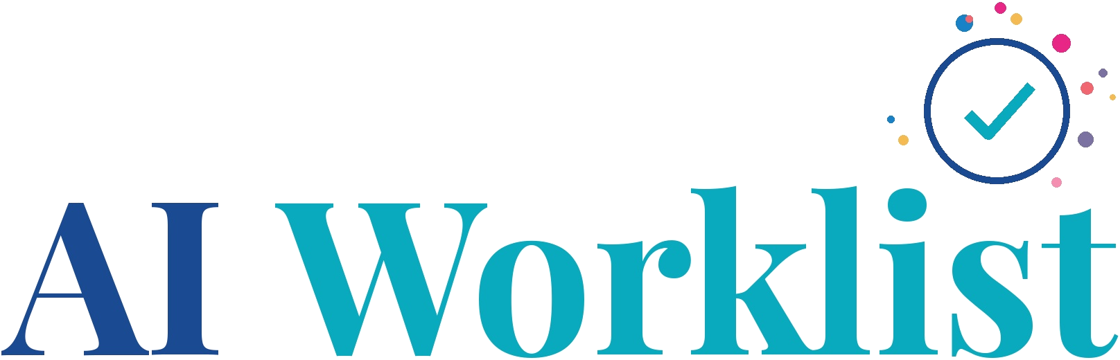 AI Worklist
