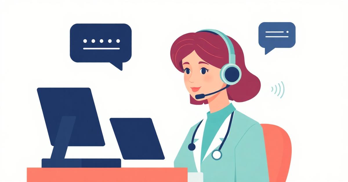 How AI-Powered Call Response Is Transforming Healthcare Communication