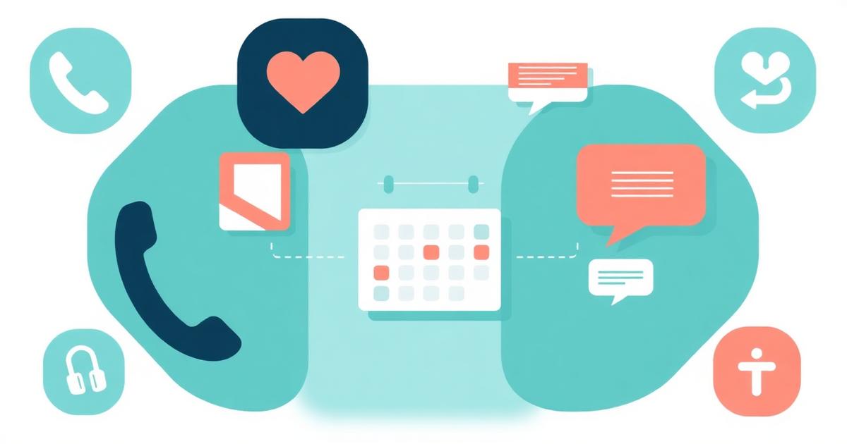 How Multi-Channel Scheduling Is Redefining Patient Access