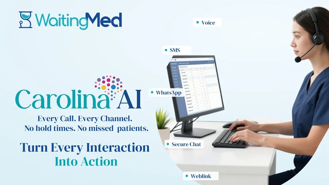 How Carolina AI Works — video thumbnail
