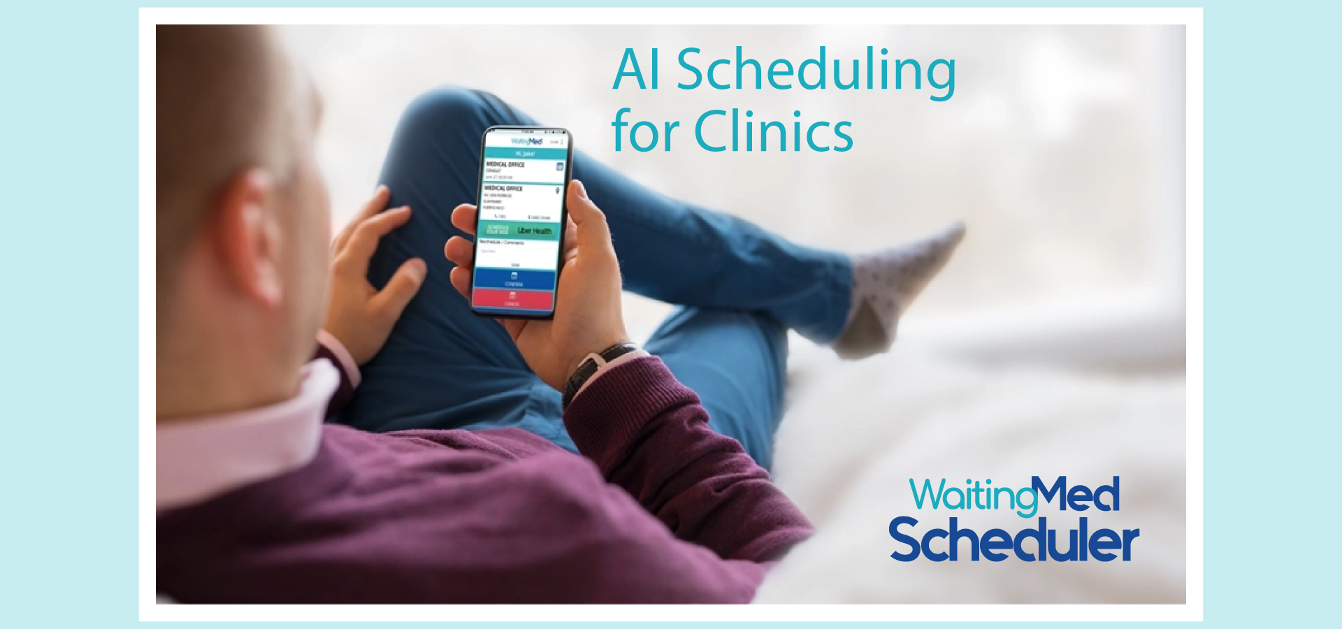 AI Scheduler