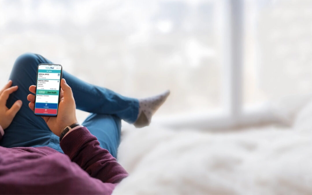 How WaitingMed’s AI Scheduler Streamlines Health Coordination