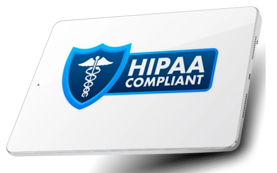 HIPAA-Compliant Communication: How WaitingMed Helps Protect Patient Information