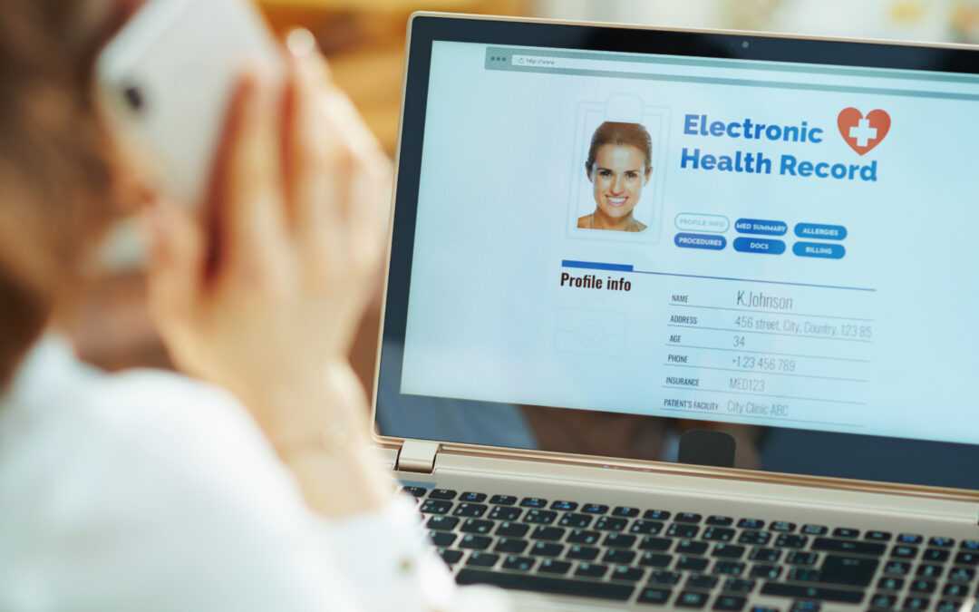 Data-Driven EHR Optimization for Better Clinical Operations