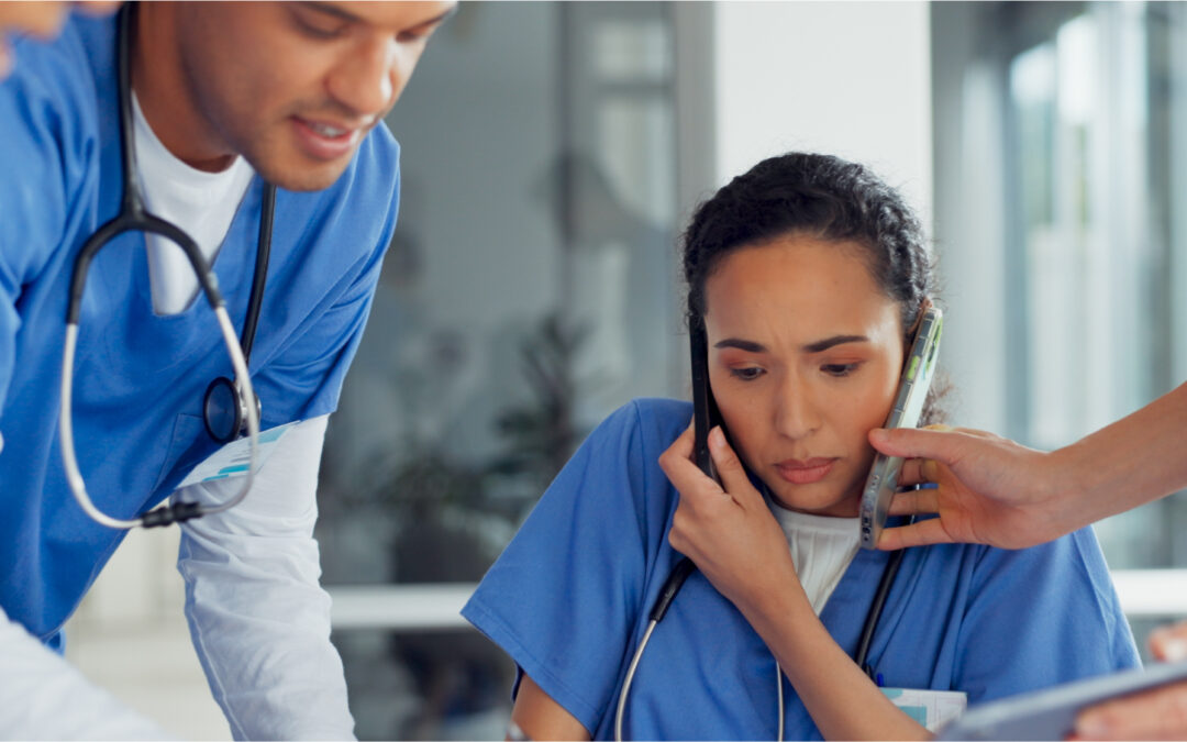 Effortless Integration: How WaitingMed Call Response Works with Your Existing Phone System