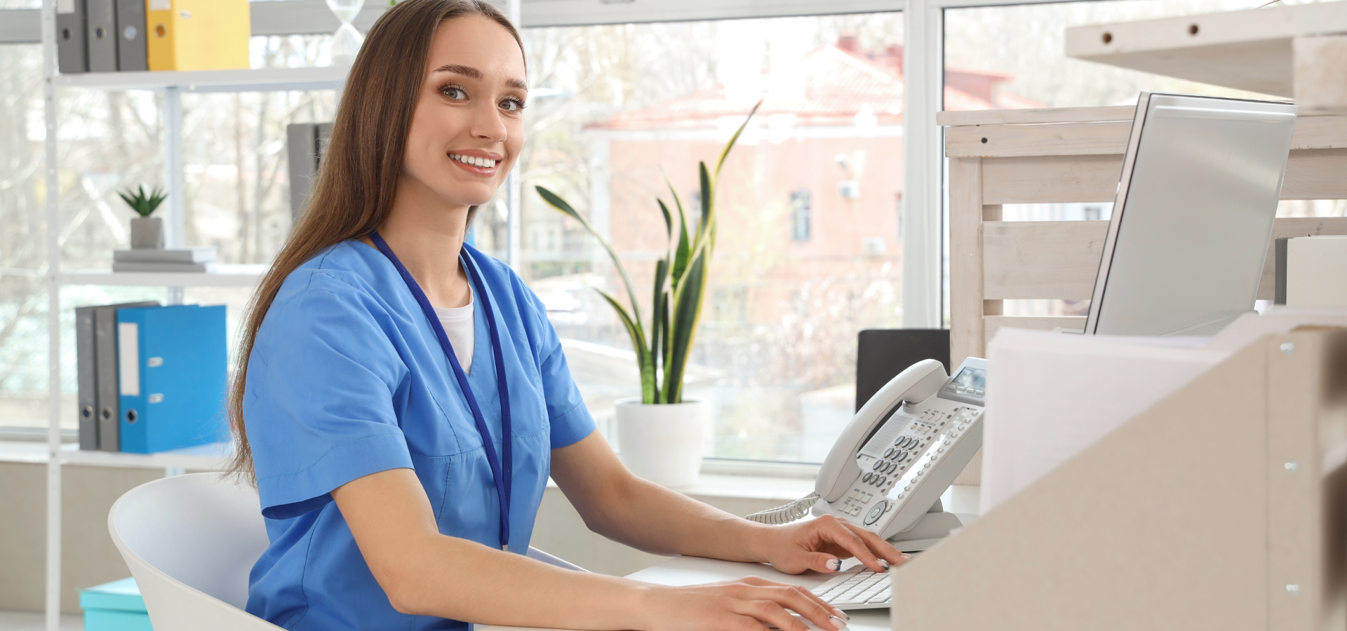 Benefits of Automating Your Medical Front Desk