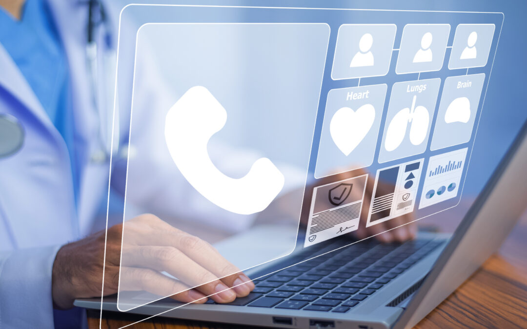 How AI-Powered Call Response Is Transforming Healthcare Communication