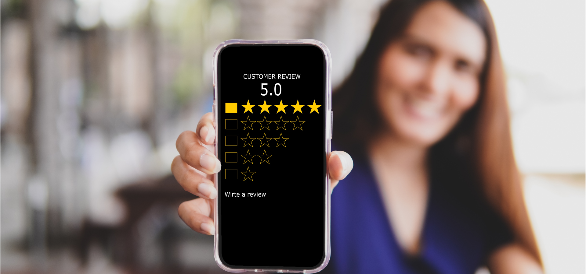 How Smart Reminders Help Clinics Get More 5-Star Reviews