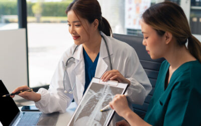 Why HIPAA-Compliant AI Tools Are Revolutionizing Telemedicine