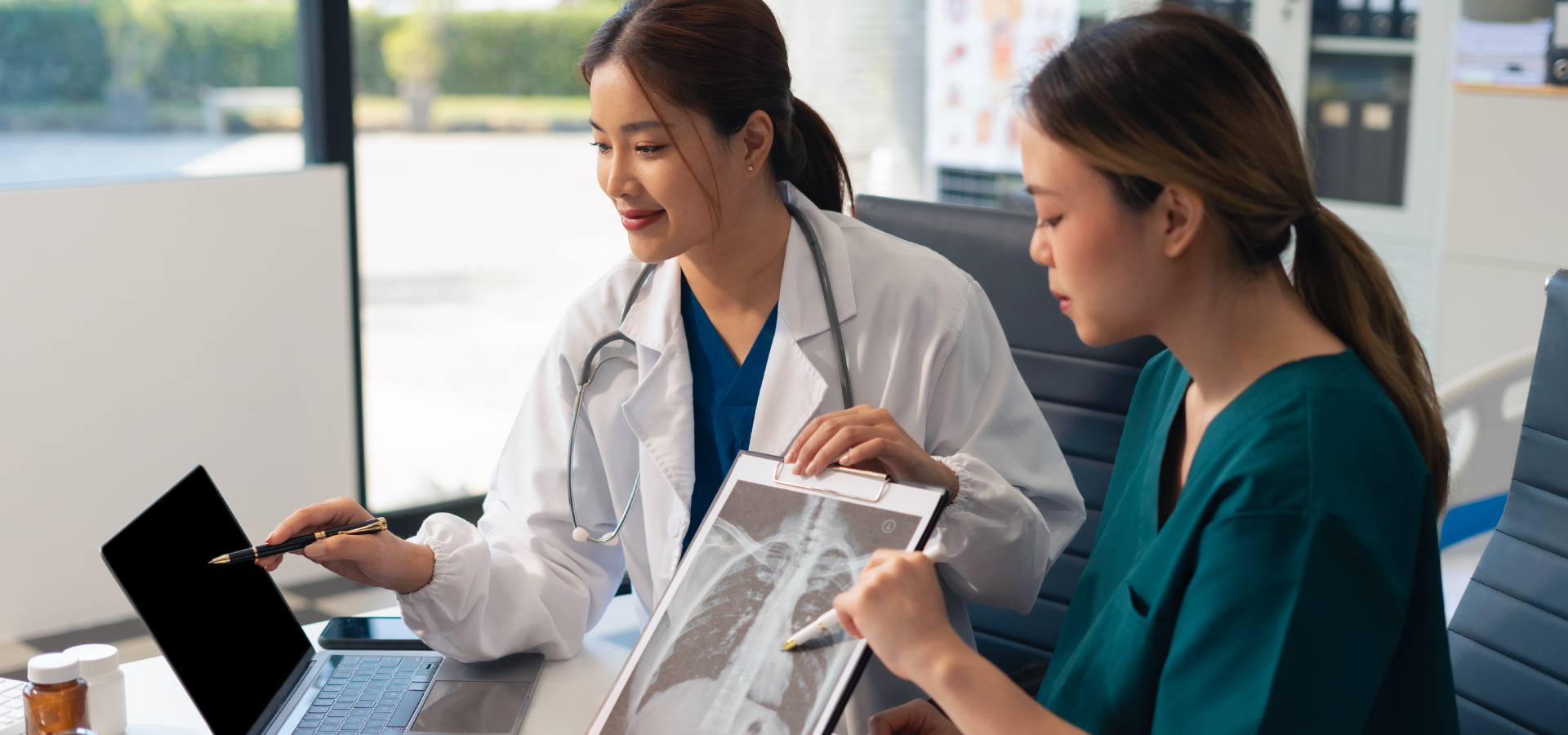 HIPAA-Compliant AI Tools