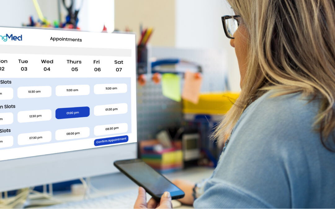 Start 2026 Strong: Your Q1 Checklist for Better Patient Scheduling