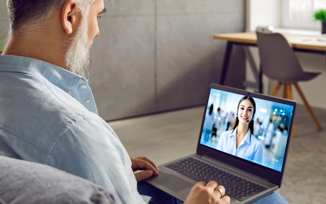 How AI is Transforming Telemedicine to Improve Patient Care