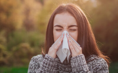 Allergy Season Preparation: Managing Seasonal Patient Call Surges with AI