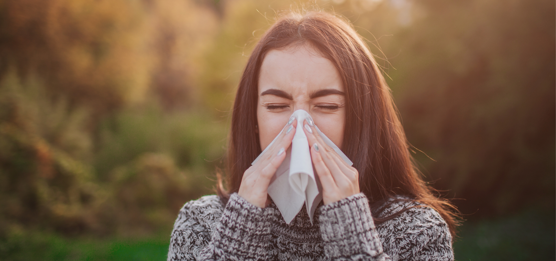 Allergy Season Preparation