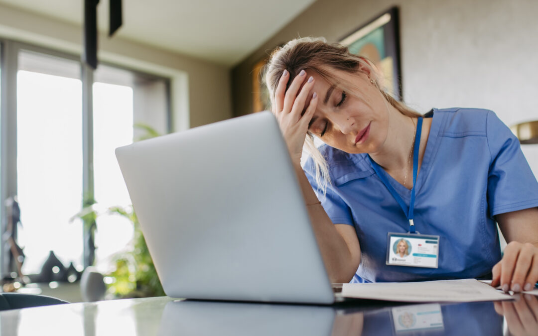 Why Patients Miss Medical Appointments And How AI Can Fix It