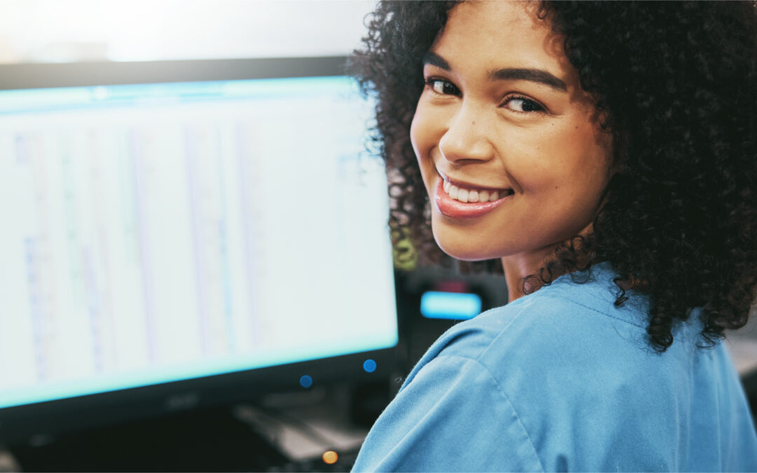 5 Ways an AI Medical Answering Service Can Reduce Front Desk Burnout