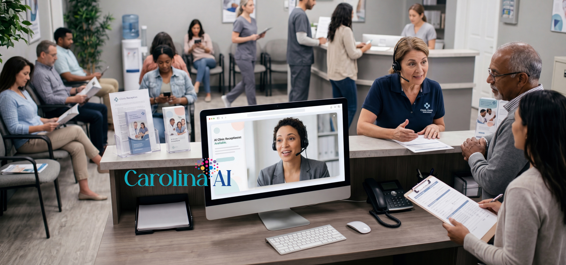 WM-May-SM-Blog-2-2026-GOOGLE Future of the Medical Front Desk